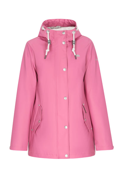 Regenjacke