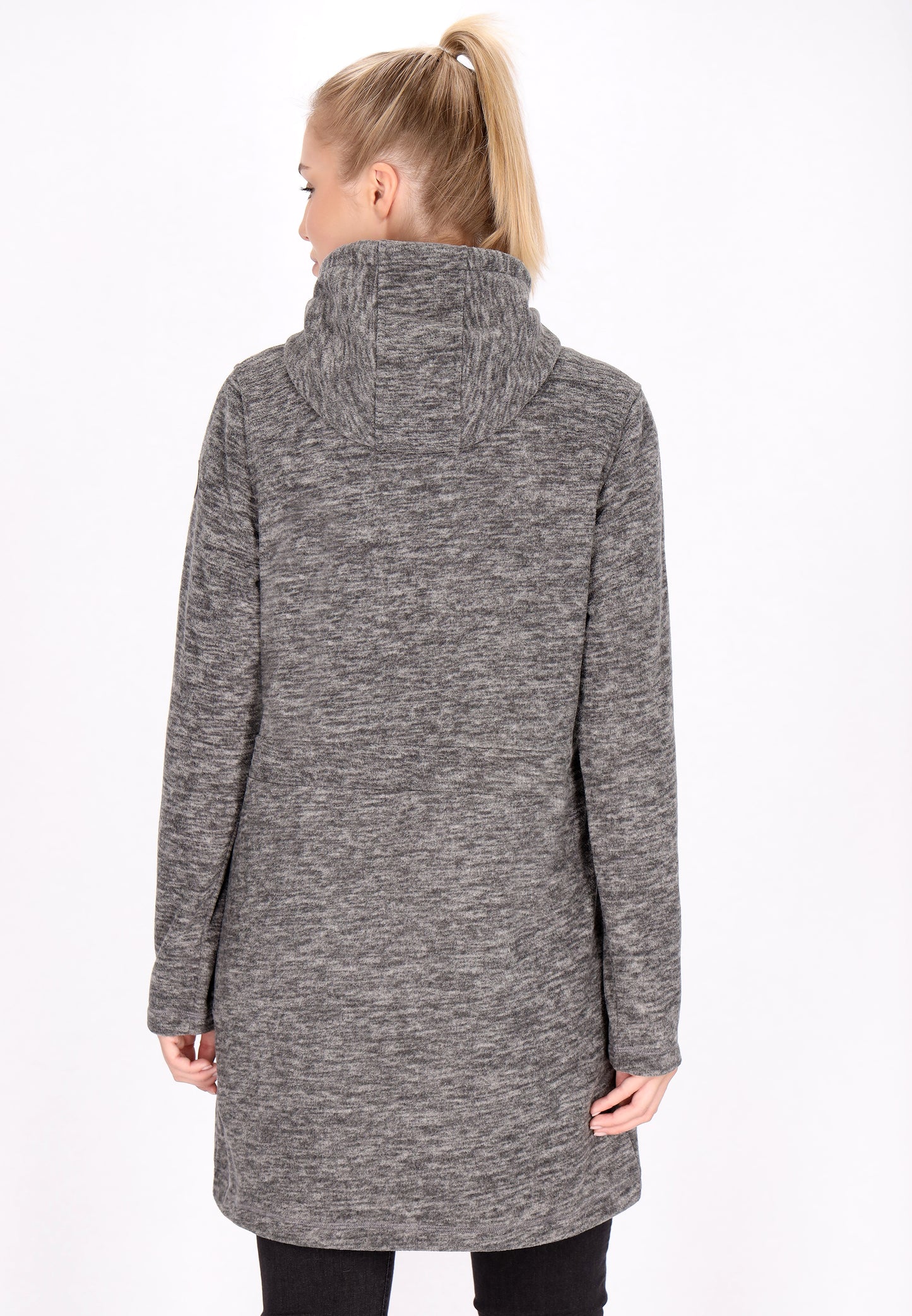 Schmuddelwedda płaszcz damski