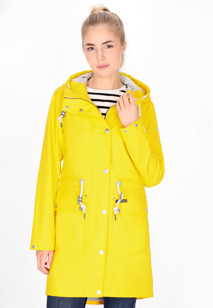 Schmuddelwedda Women's Raincoat - Schmuddelwedda Shop