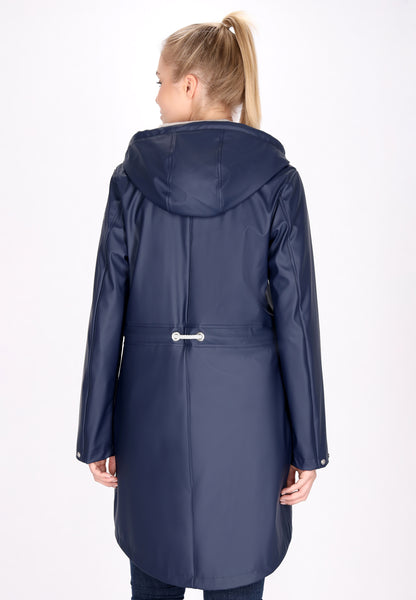 Schmuddelwedda Women's Raincoat - Schmuddelwedda Shop