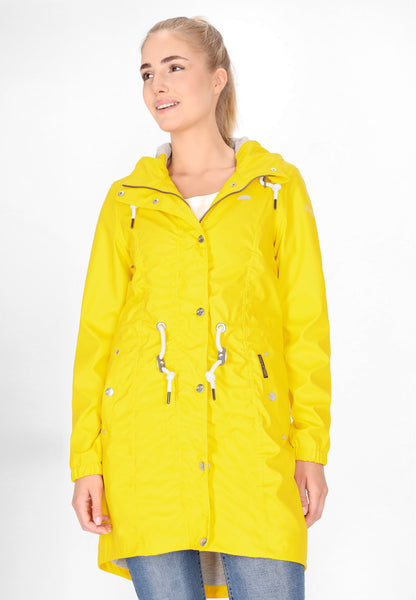 Schmuddelwedda Women's Raincoat - Schmuddelwedda Shop
