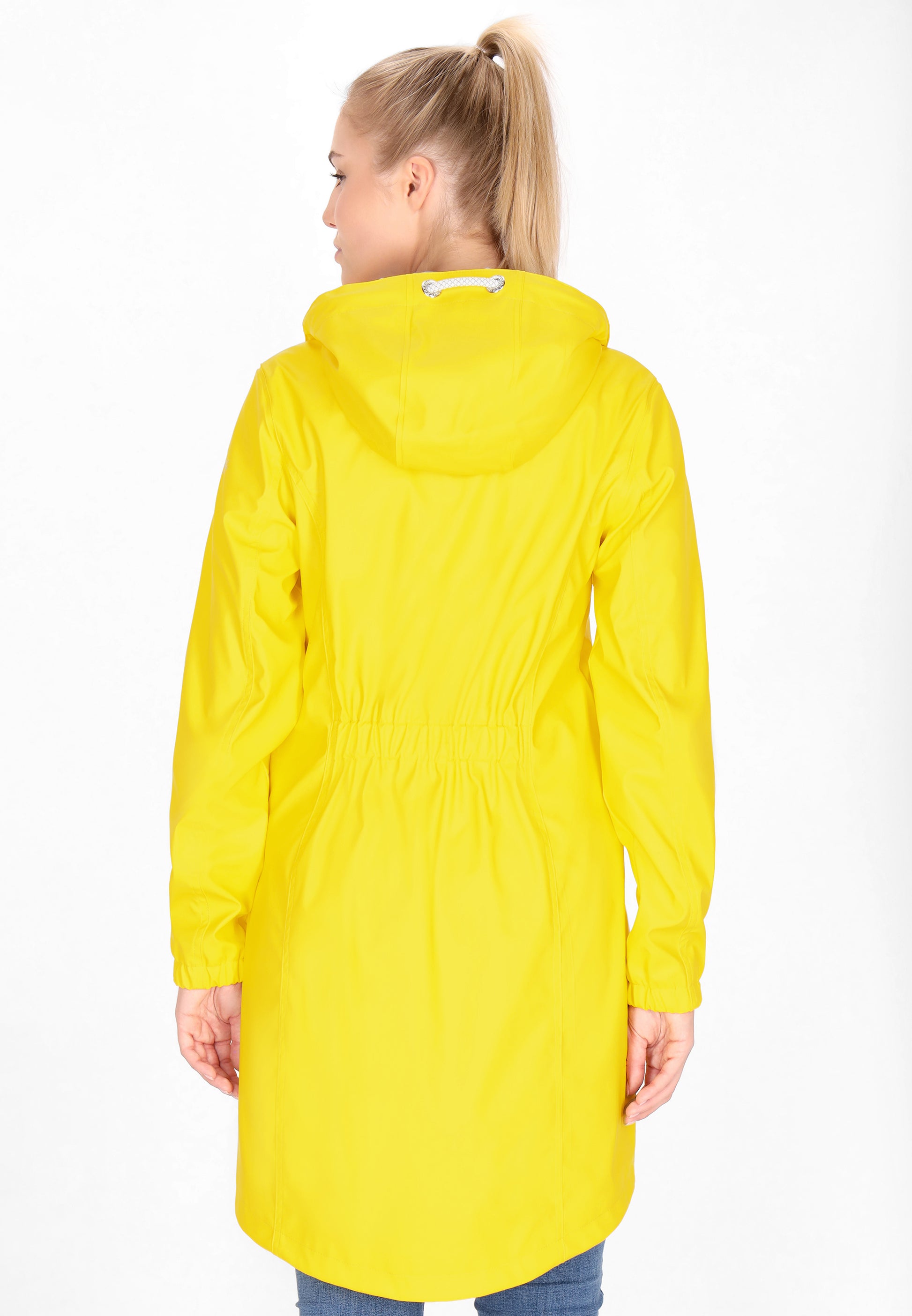 Schmuddelwedda Women's Raincoat - Schmuddelwedda Shop