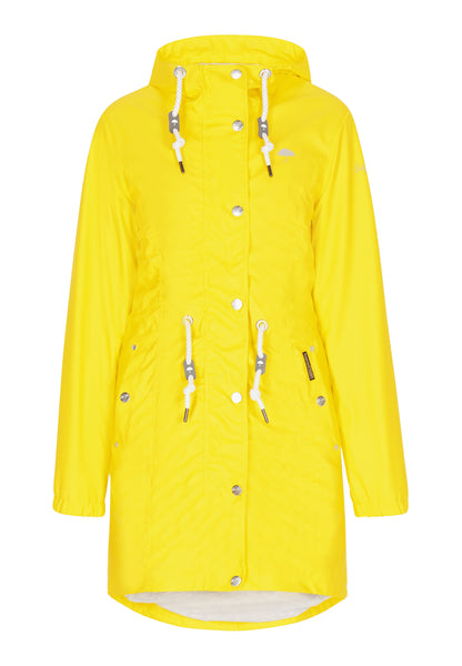 Schmuddelwedda Women's Raincoat - Schmuddelwedda Shop