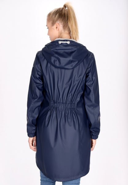Schmuddelwedda Women's Raincoat - Schmuddelwedda Shop