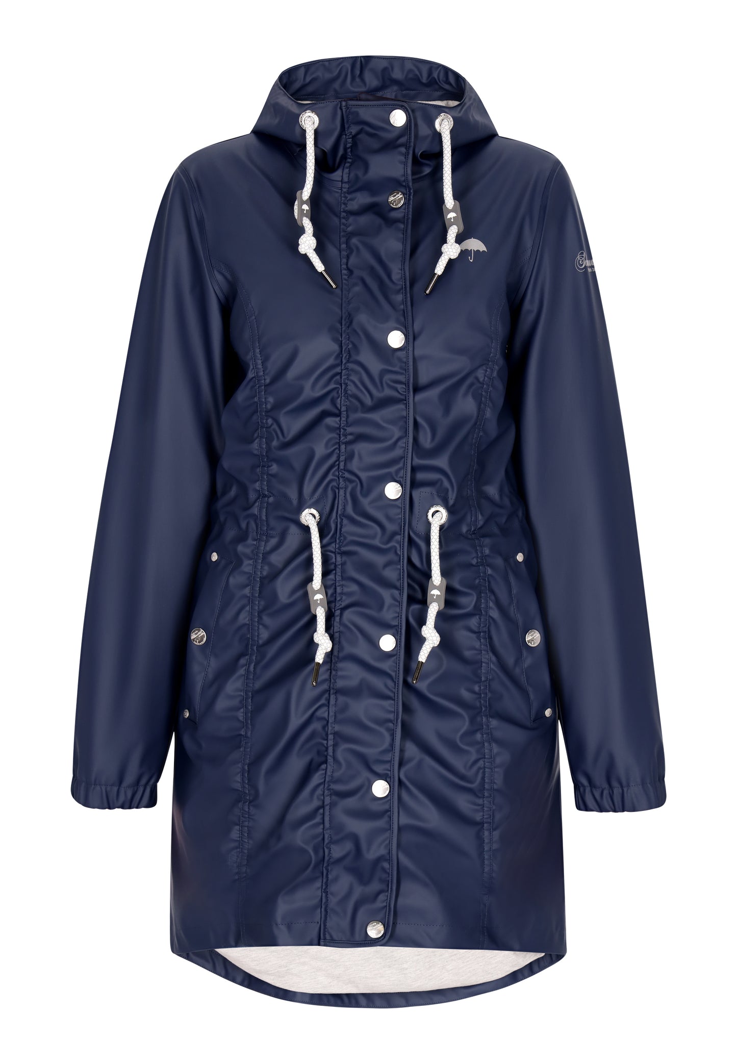 Schmuddelwedda Women's Raincoat - Schmuddelwedda Shop