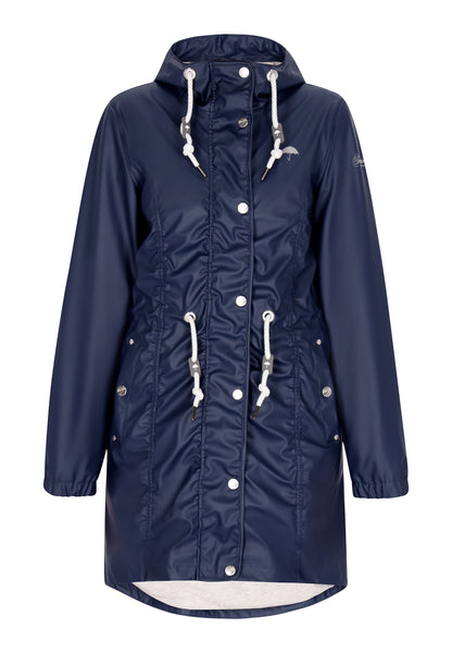 Schmuddelwedda Women's Raincoat - Schmuddelwedda Shop