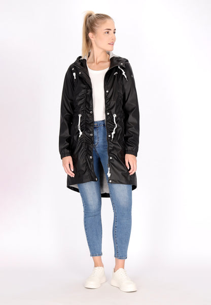 Schmuddelwedda Women's Raincoat - Schmuddelwedda Shop