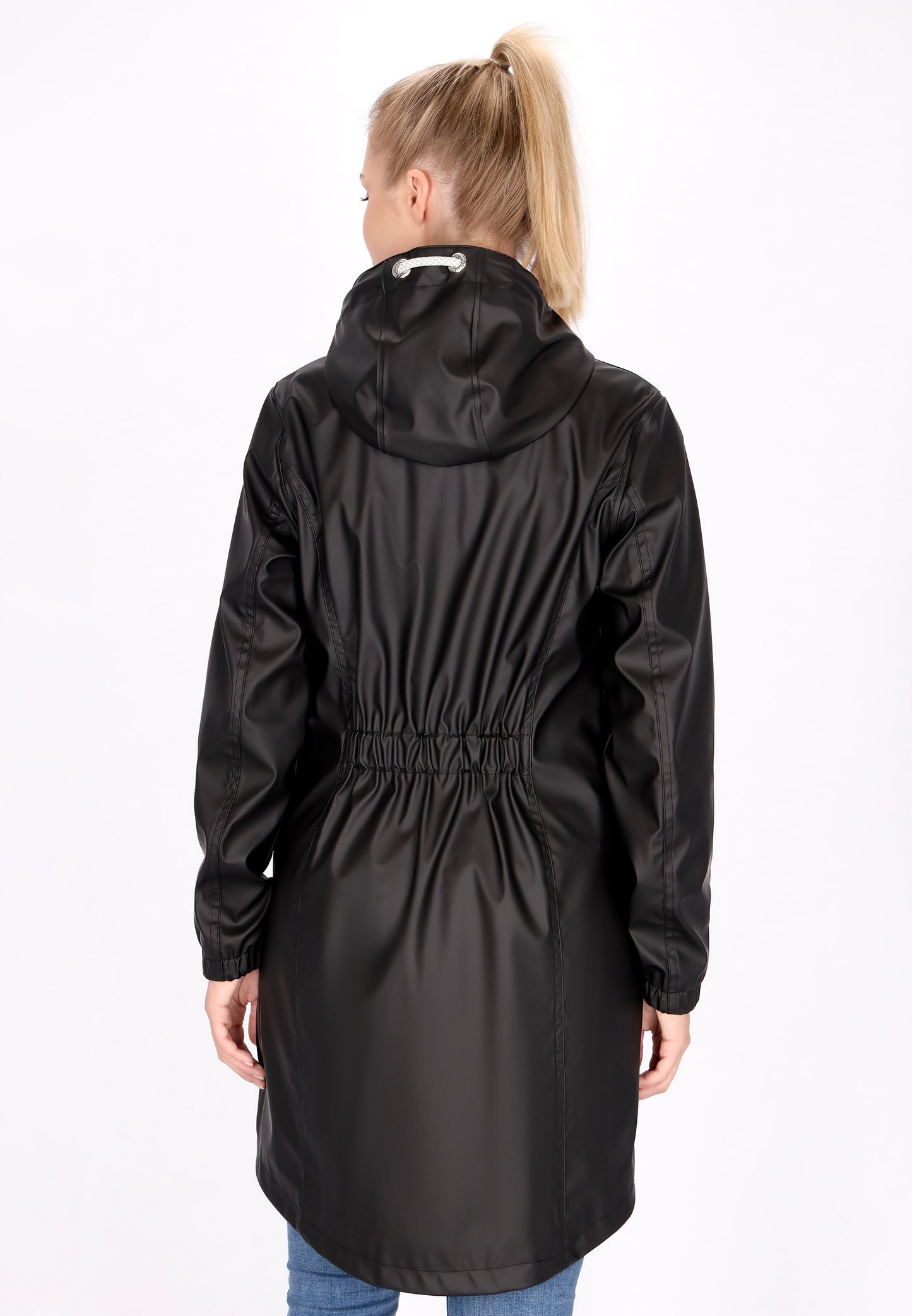 Schmuddelwedda Women's Raincoat - Schmuddelwedda Shop