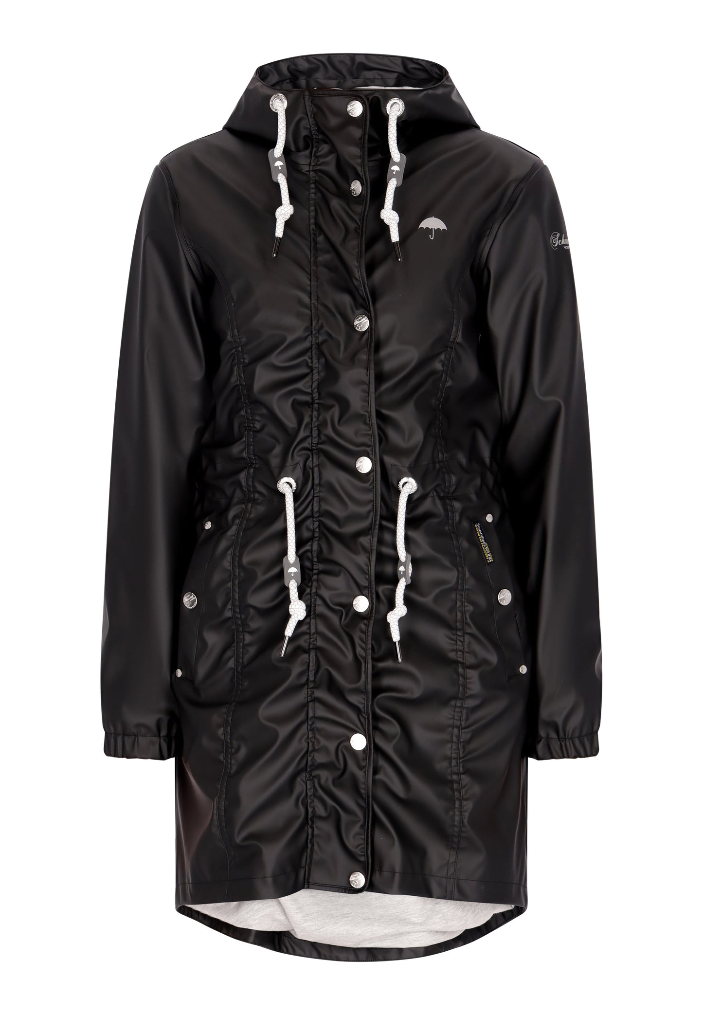 Schmuddelwedda Women's Raincoat - Schmuddelwedda Shop