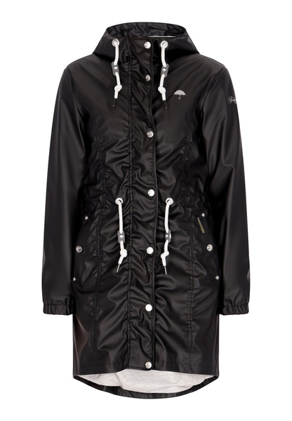 Schmuddelwedda Women's Raincoat - Schmuddelwedda Shop