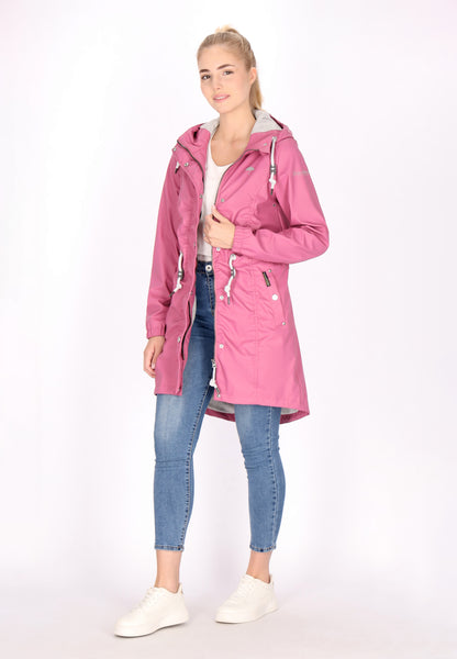 Schmuddelwedda Women's Raincoat - Schmuddelwedda Shop