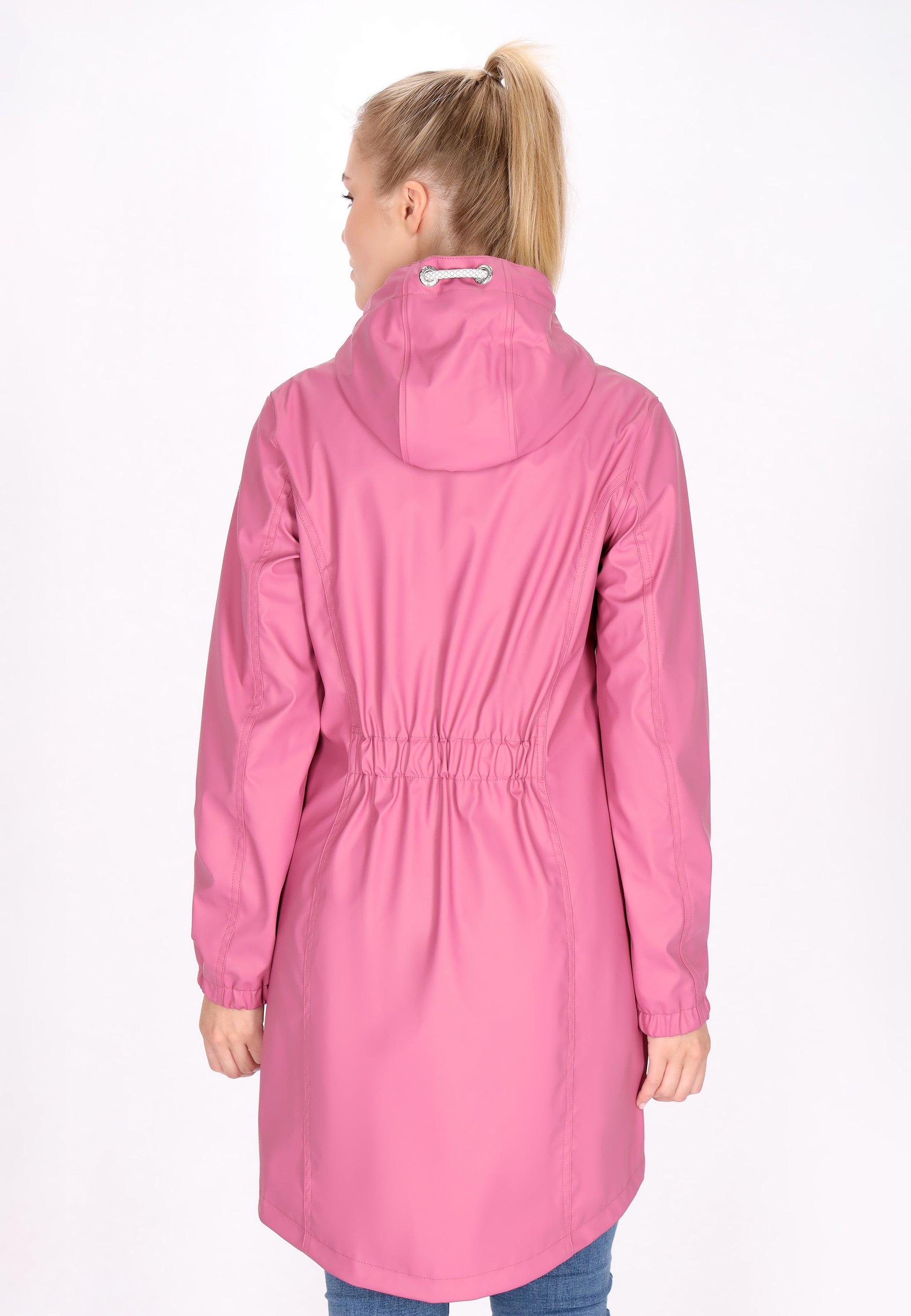 Schmuddelwedda Women's Raincoat - Schmuddelwedda Shop