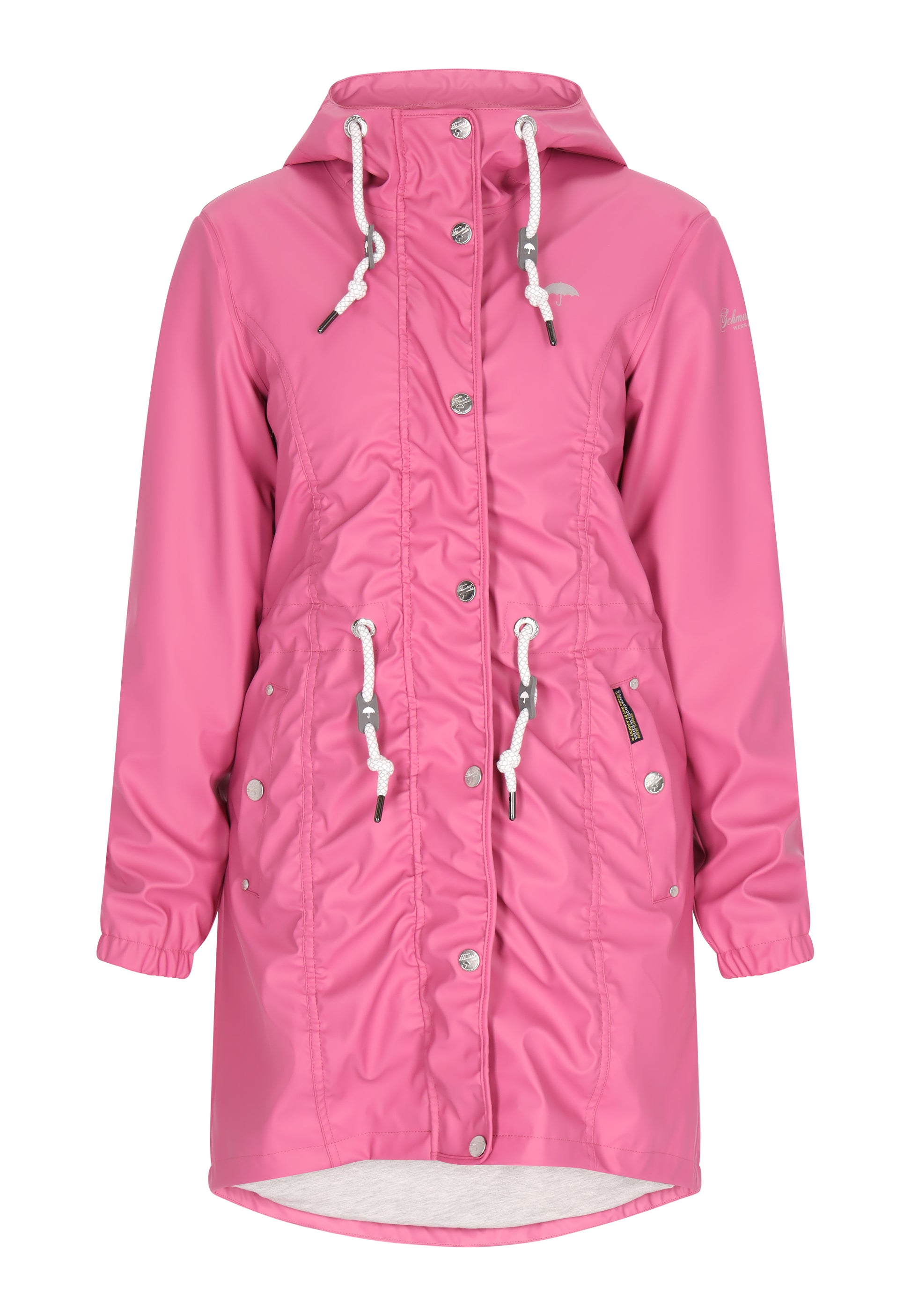 Schmuddelwedda Women's Raincoat - Schmuddelwedda Shop