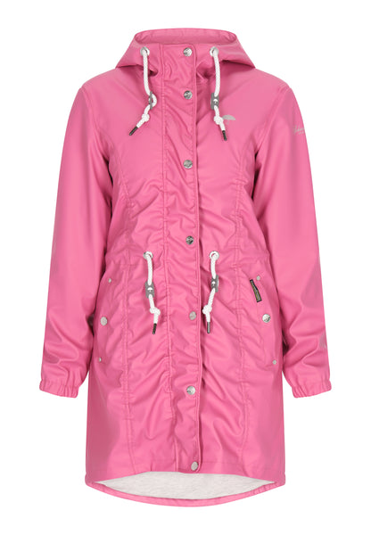 Schmuddelwedda Women's Raincoat - Schmuddelwedda Shop