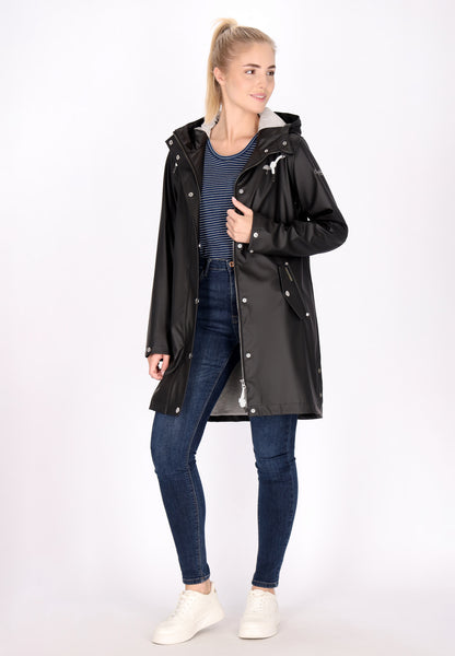 Schmuddelwedda płaszcz przeciwdeszczowy damski