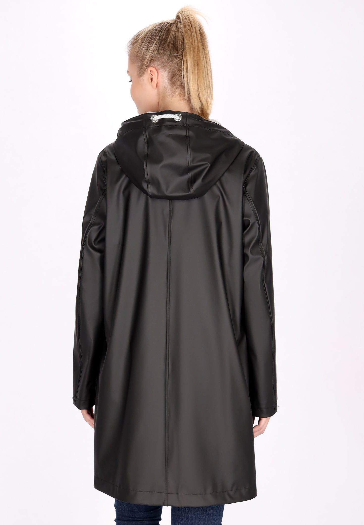 Schmuddelwedda płaszcz przeciwdeszczowy damski