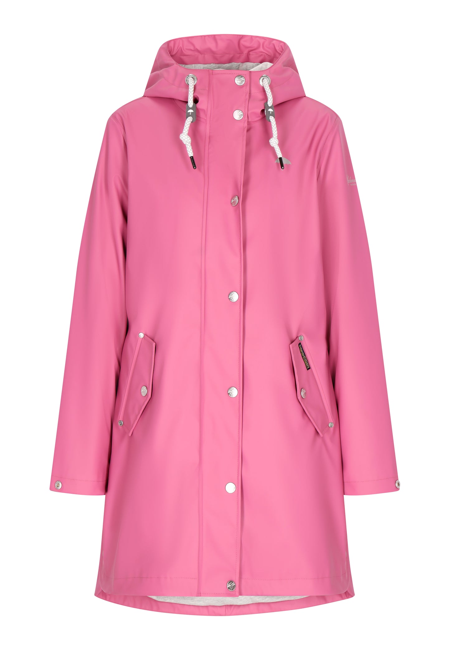 Schmuddelwedda płaszcz przeciwdeszczowy damski