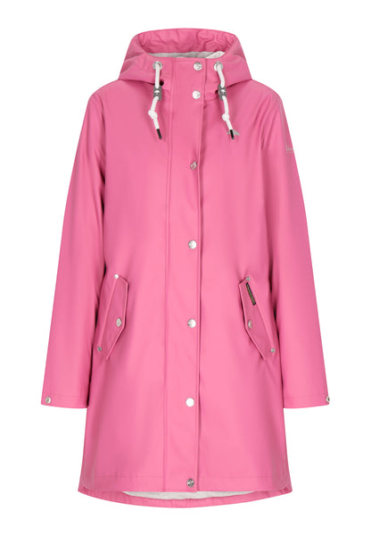 Schmuddelwedda płaszcz przeciwdeszczowy damski