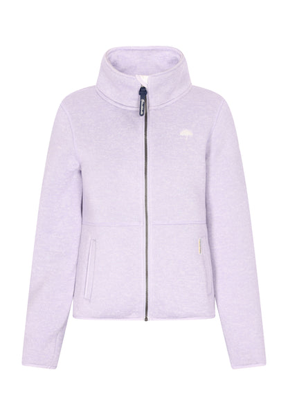 Schmuddelwedda Women's Strickfleecejacke
