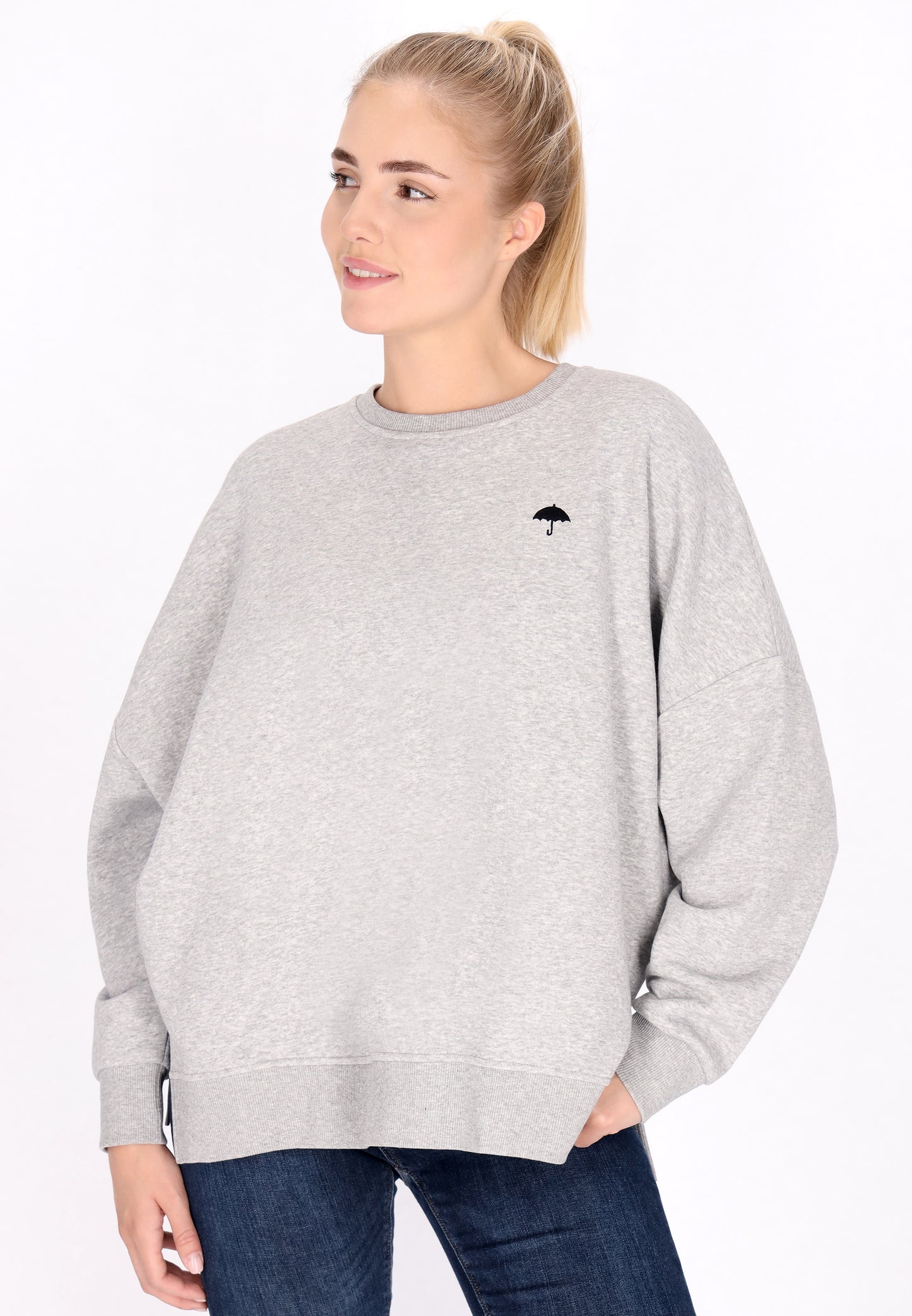Schmuddelwedda Damen Sweatshirt