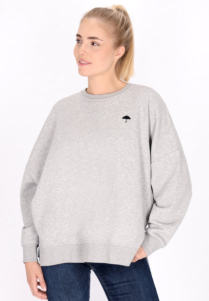 Schmuddelwedda Damen Sweatshirt