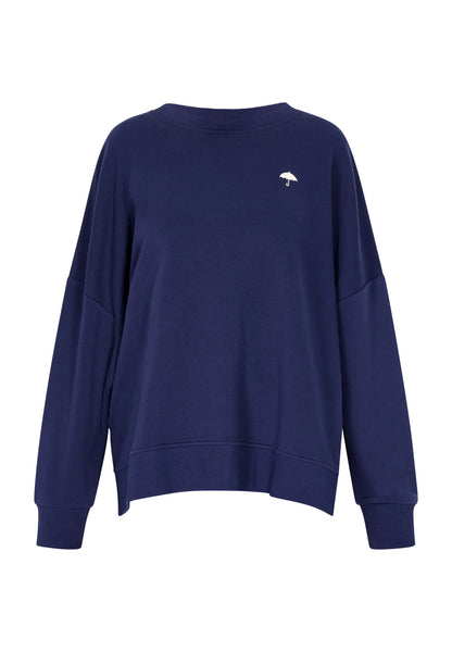 Schmuddelwedda Damen Sweatshirt
