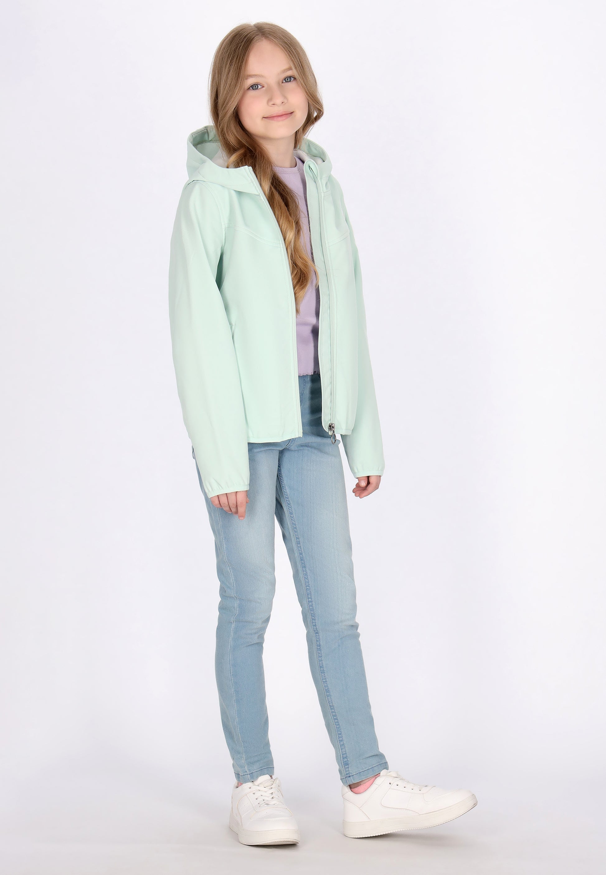 Softshellblouson