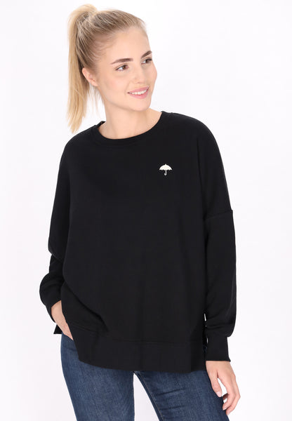 Schmuddelwedda Damen Sweatshirt