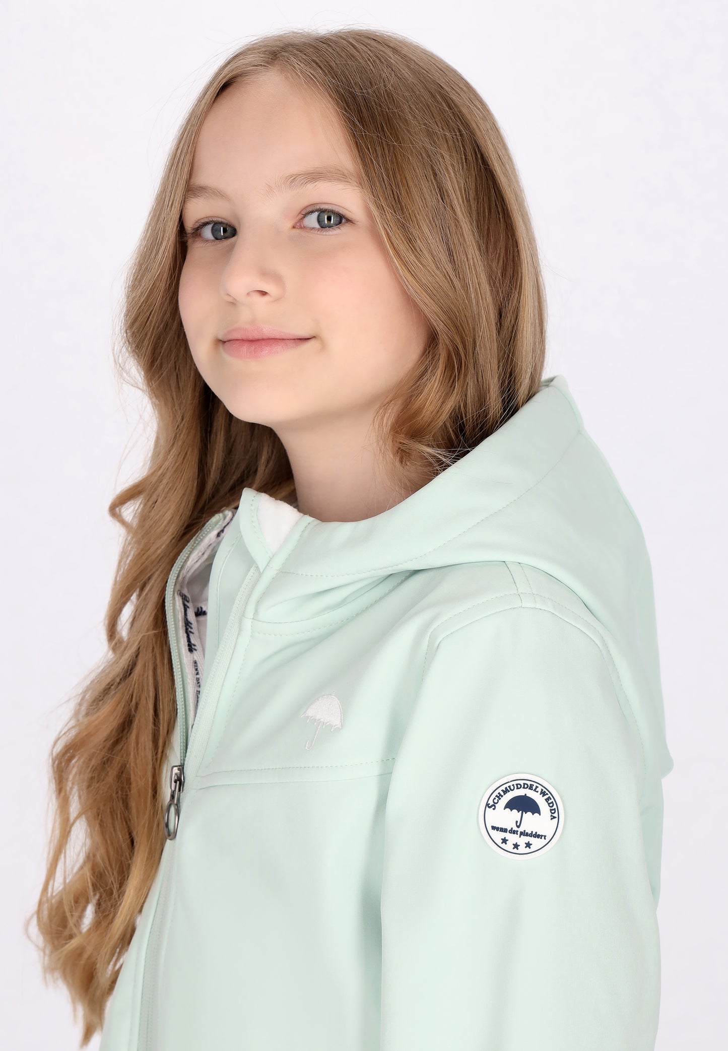Softshellblouson