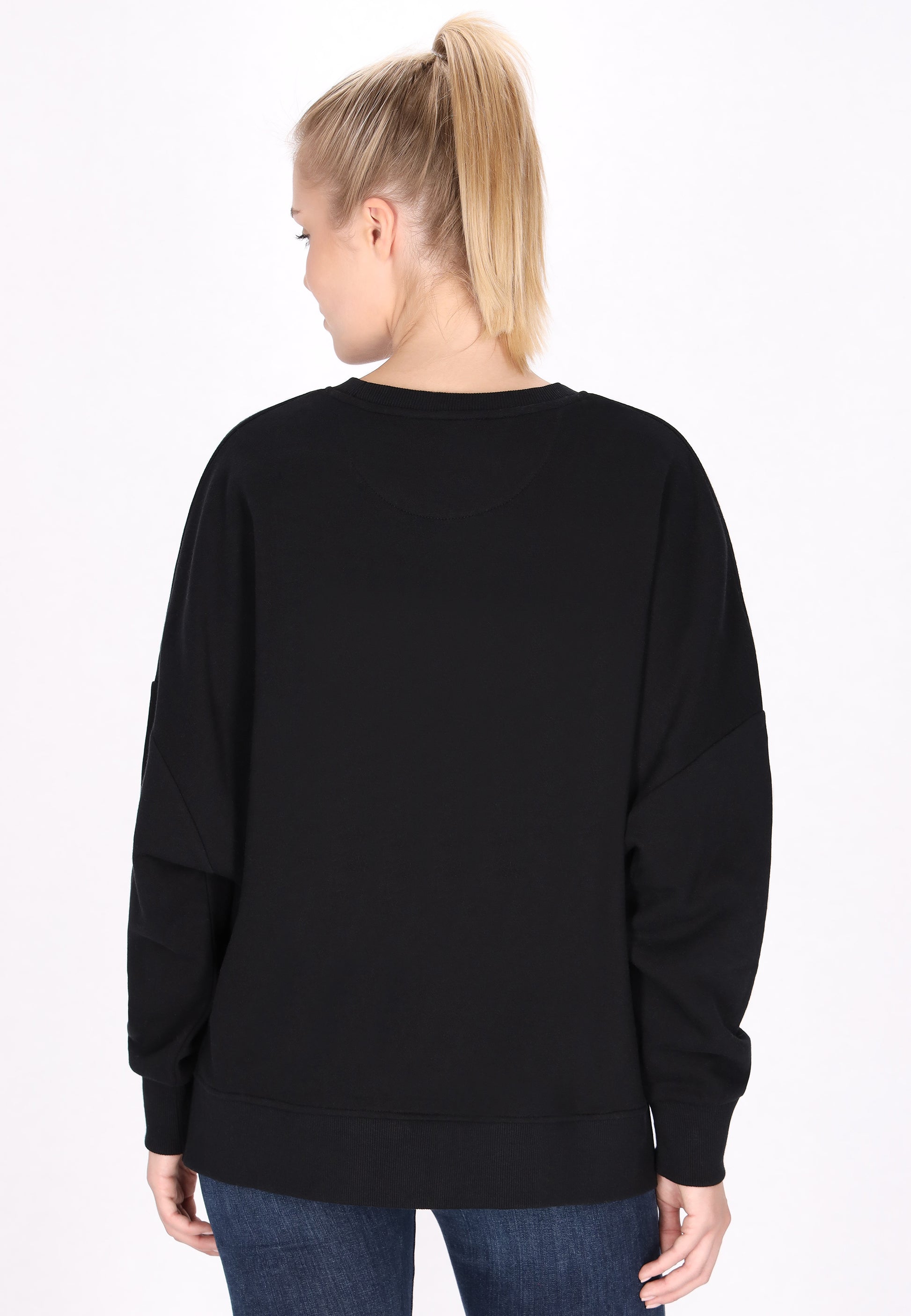 Schmuddelwedda Damen Sweatshirt