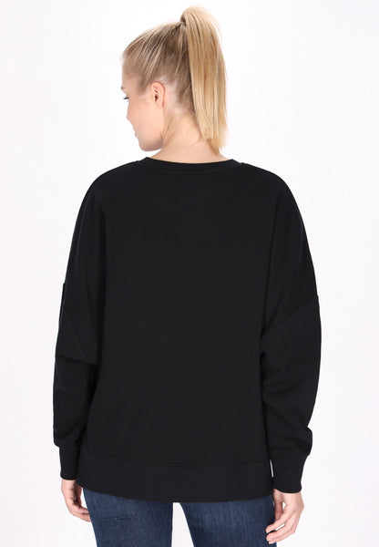Schmuddelwedda Damen Sweatshirt