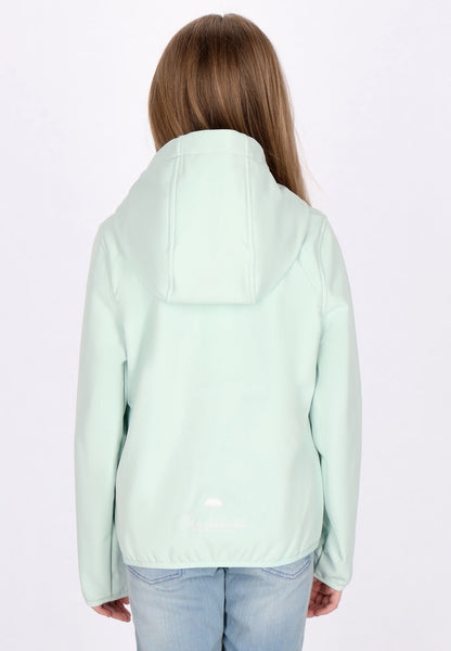 Softshellblouson