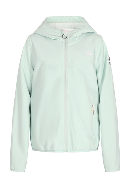 Softshellblouson