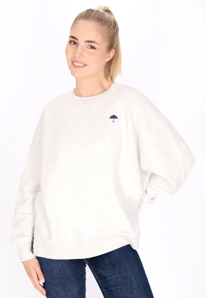 Schmuddelwedda Damen Sweatshirt