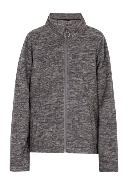 Fleecejacke