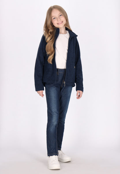 Fleecejacke