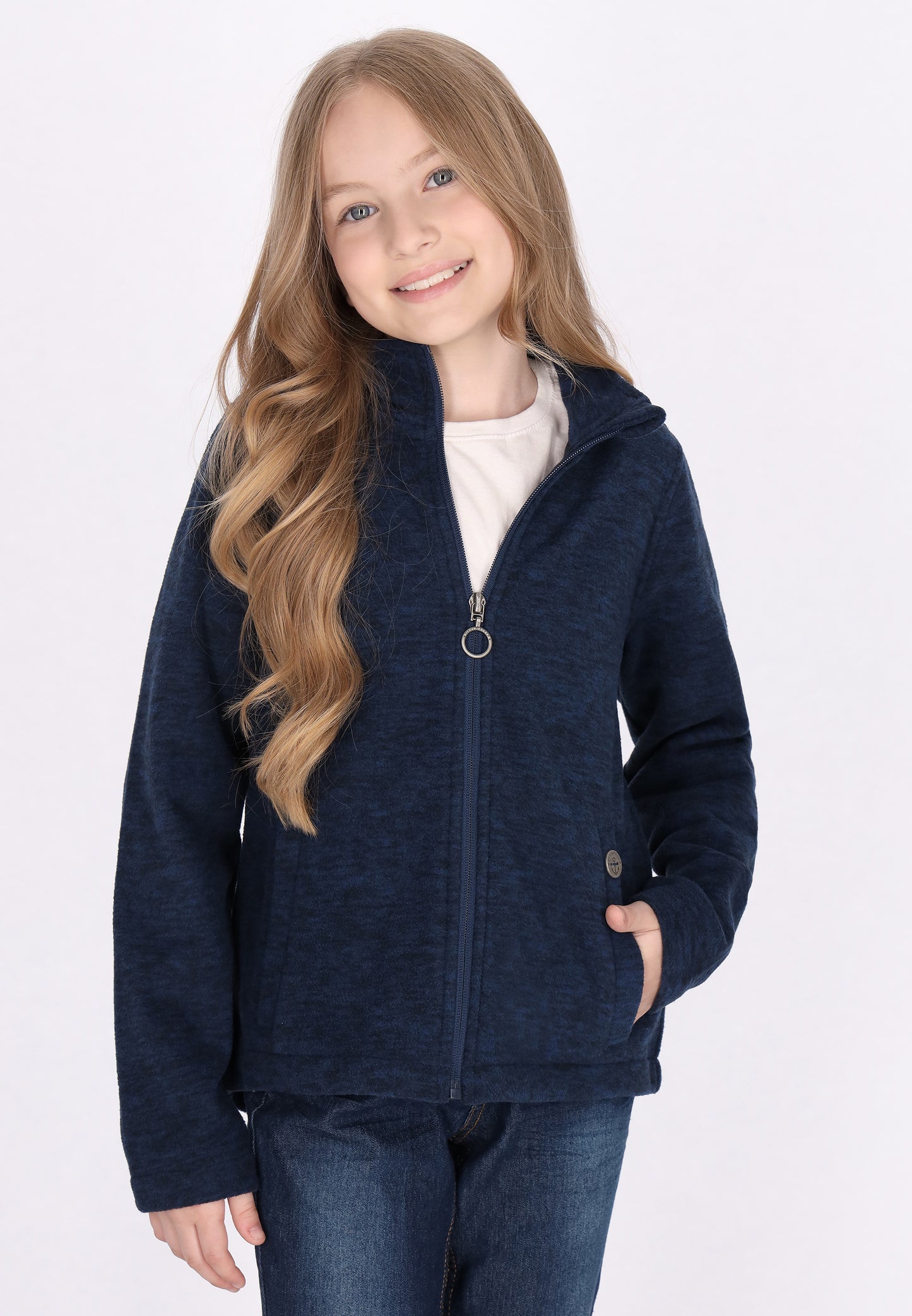 Fleecejacke