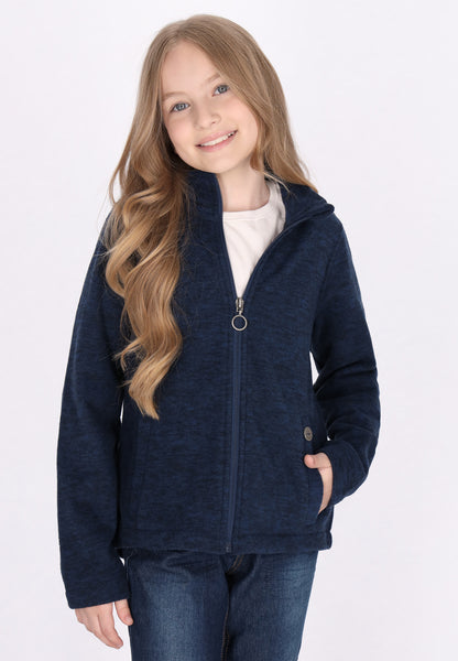 Fleecejacke