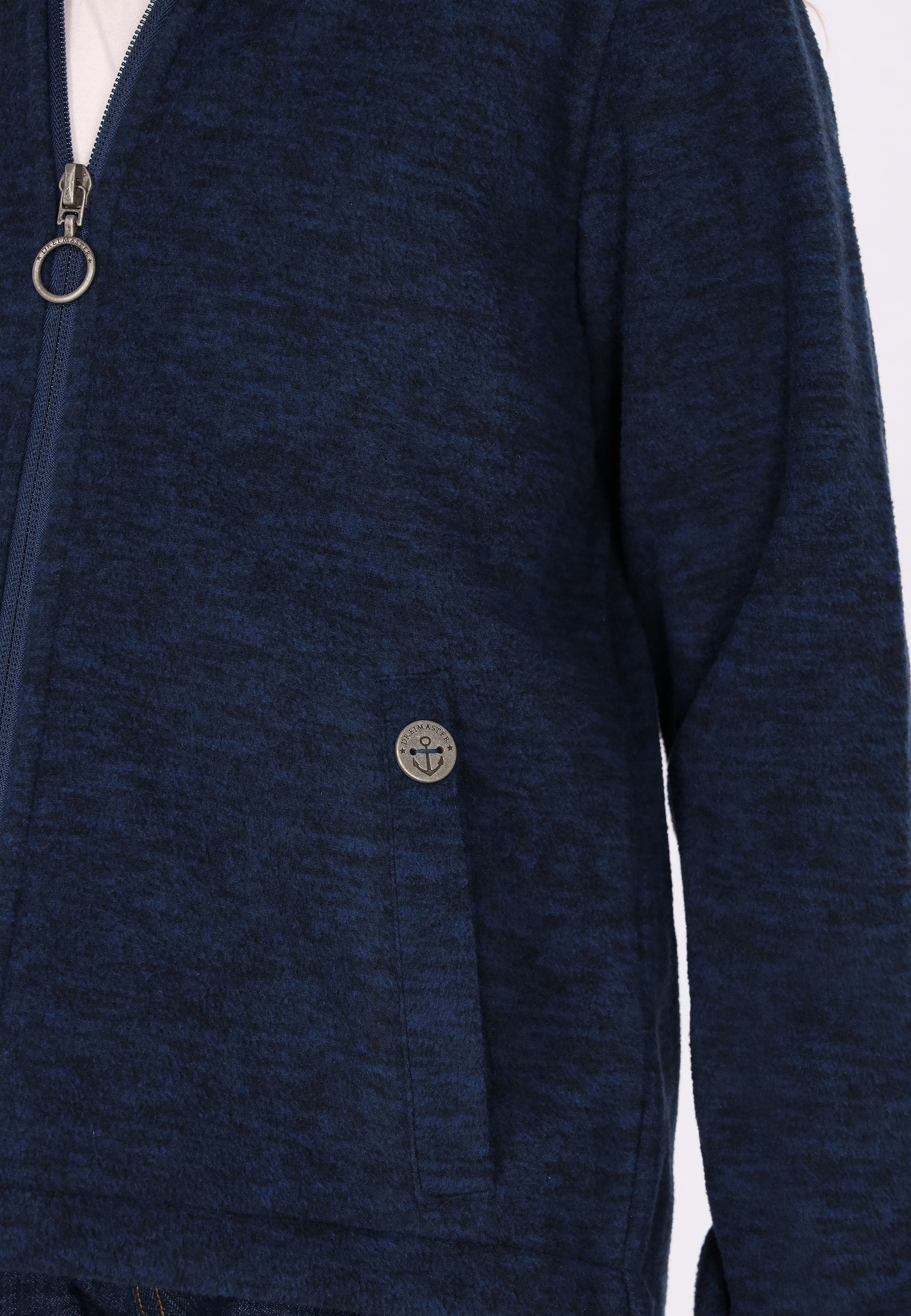 Fleecejacke