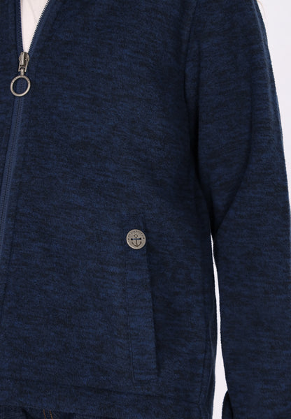 Fleecejacke