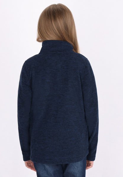 Fleecejacke