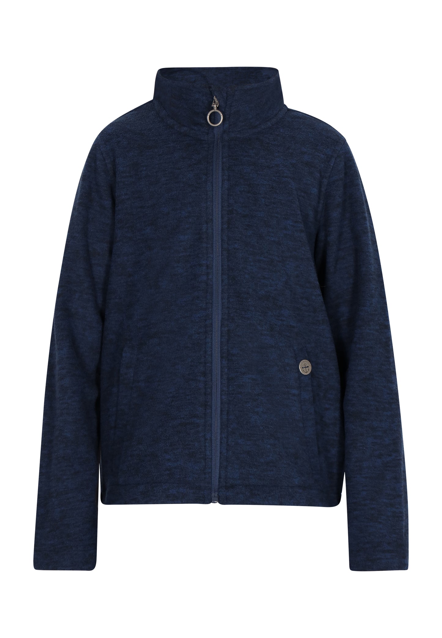Fleecejacke