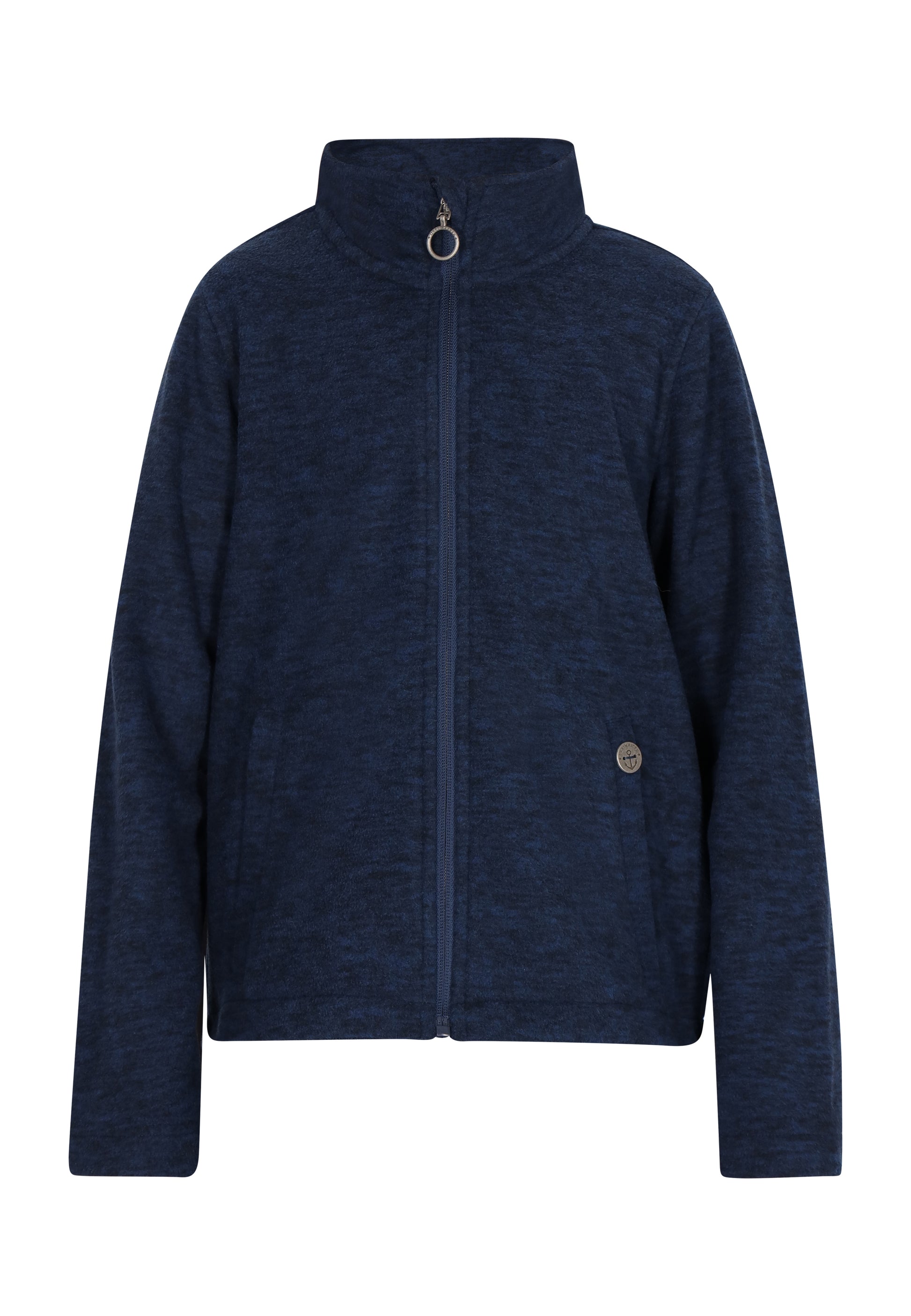 Fleecejacke