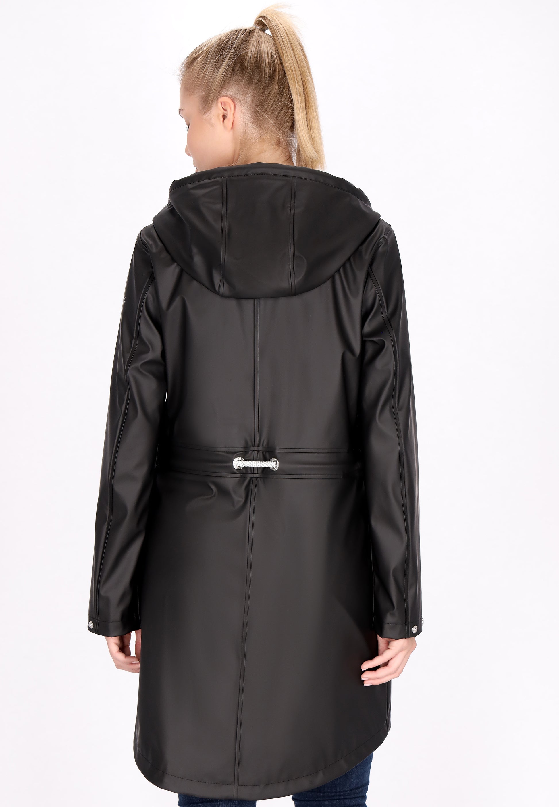 Schmuddelwedda Women's Raincoat - Schmuddelwedda Shop