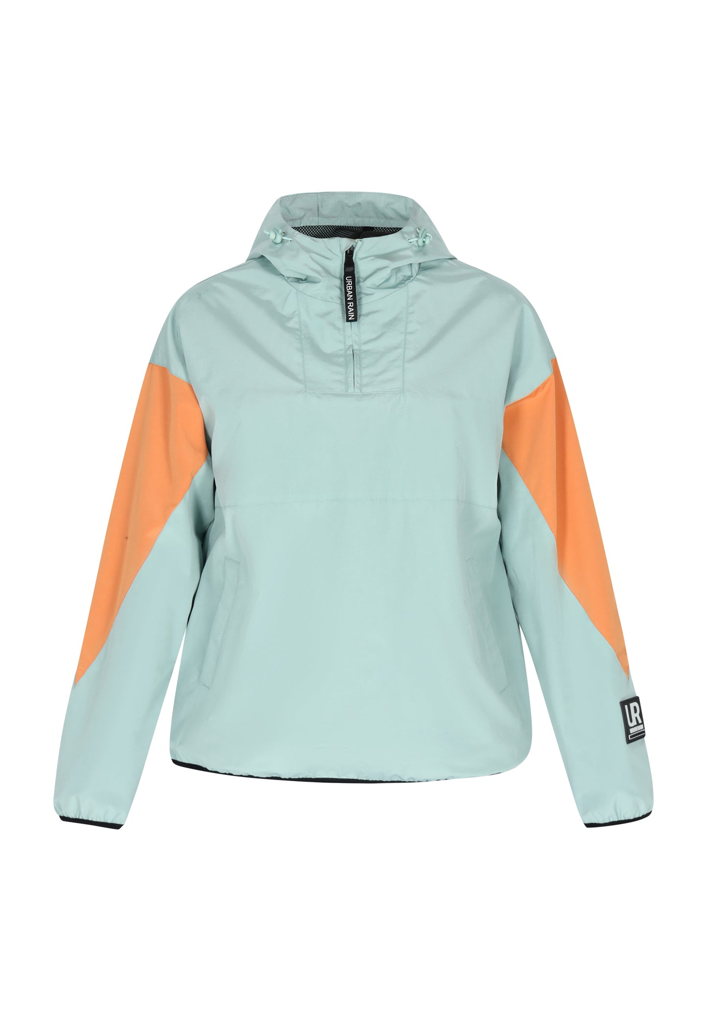 urban rain by Schmuddelwedda kurtka damska