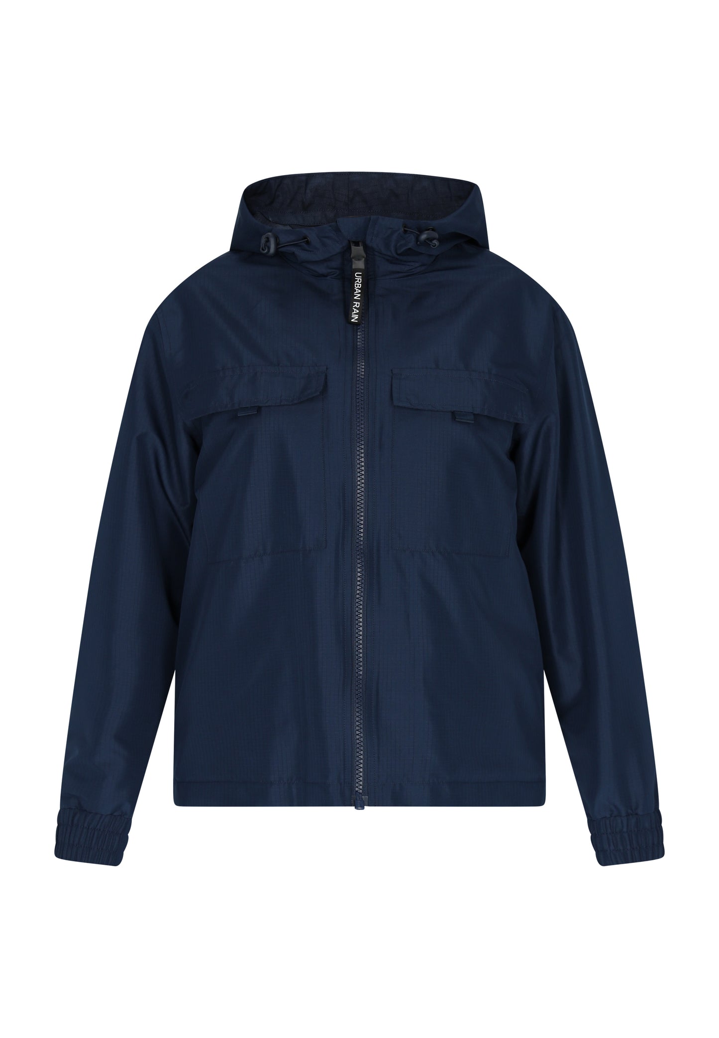 urban rain von Schmuddelwedda Damen Anorak