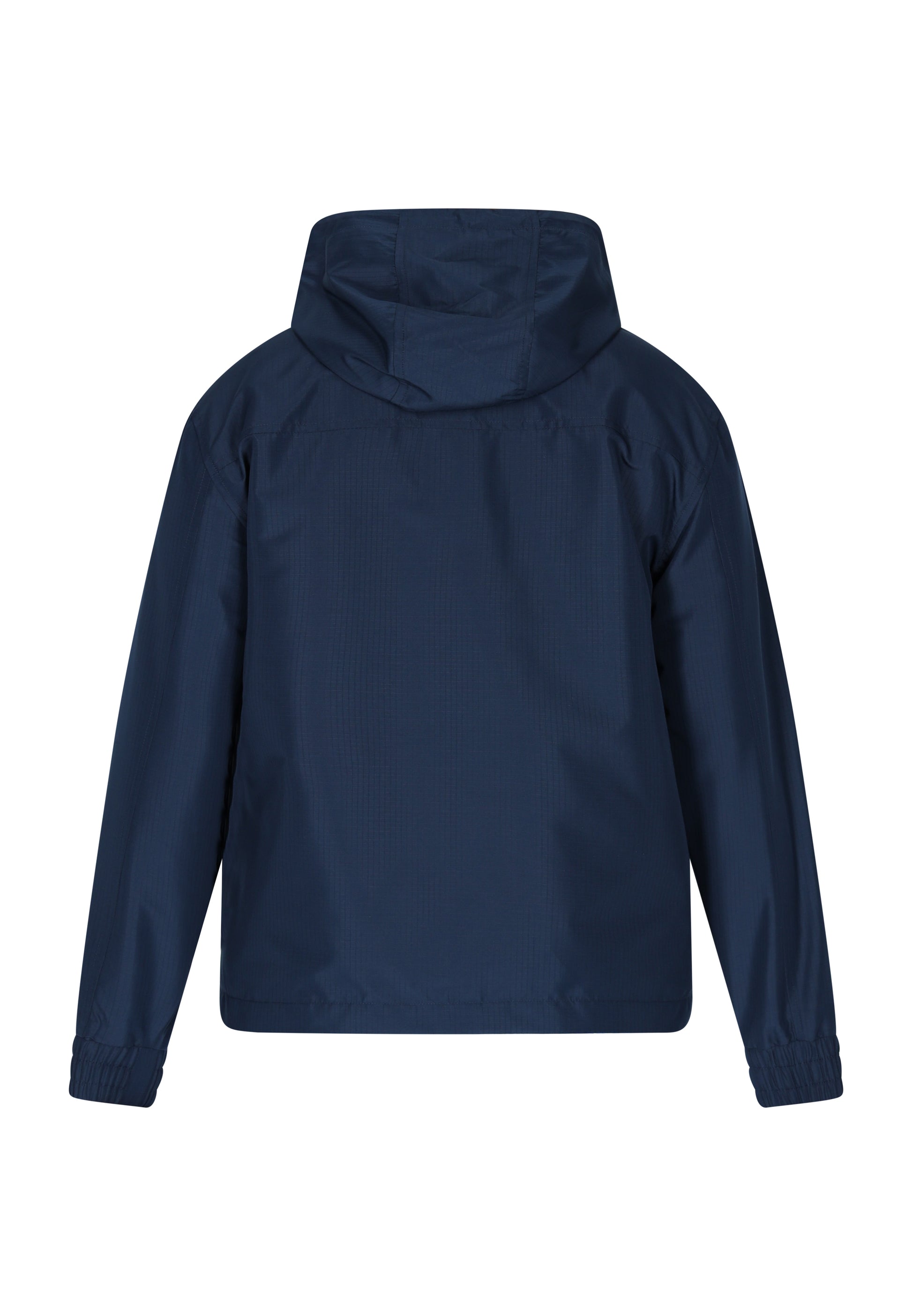 urban rain von Schmuddelwedda Damen Anorak