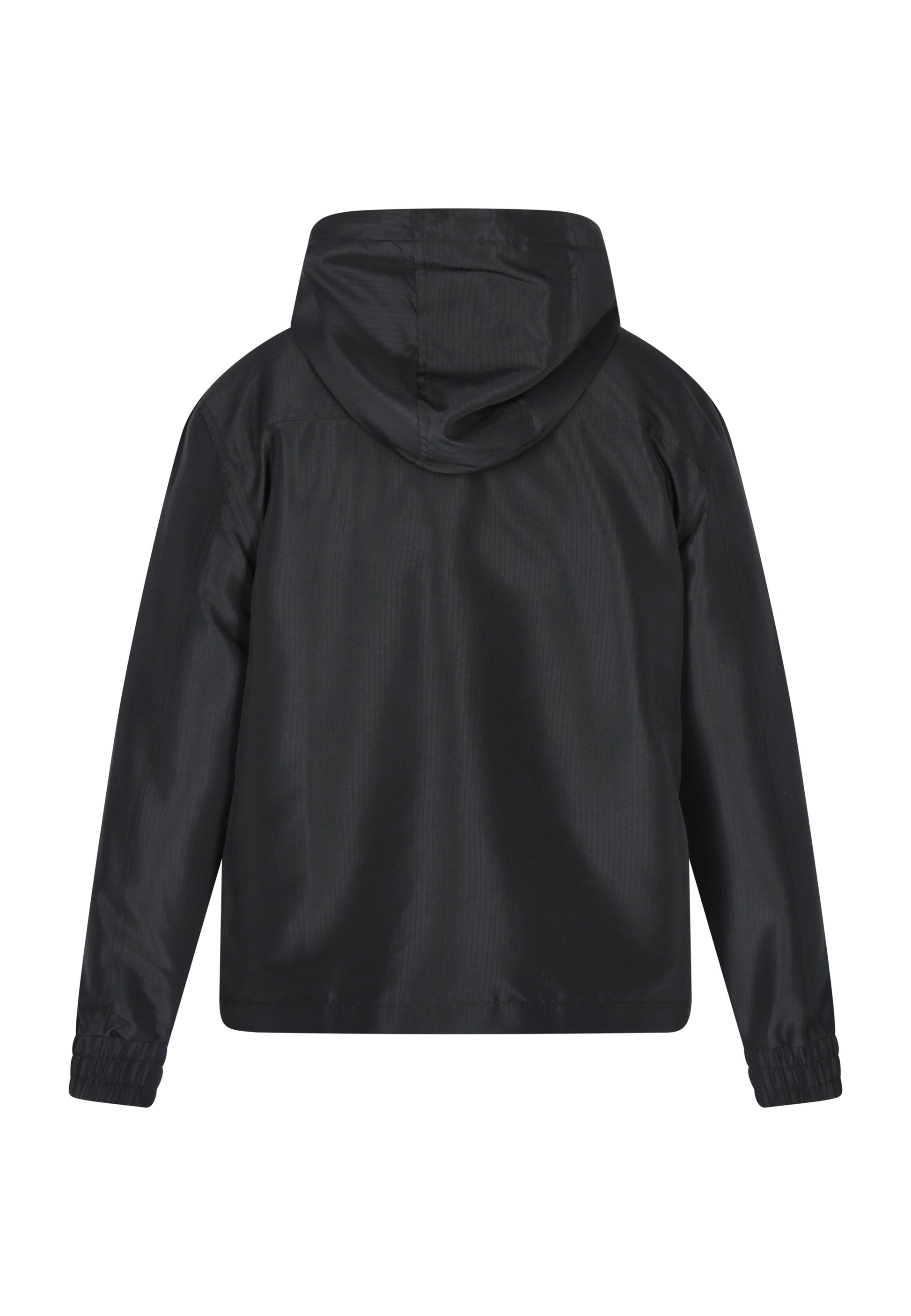 urban rain von Schmuddelwedda Damen Anorak