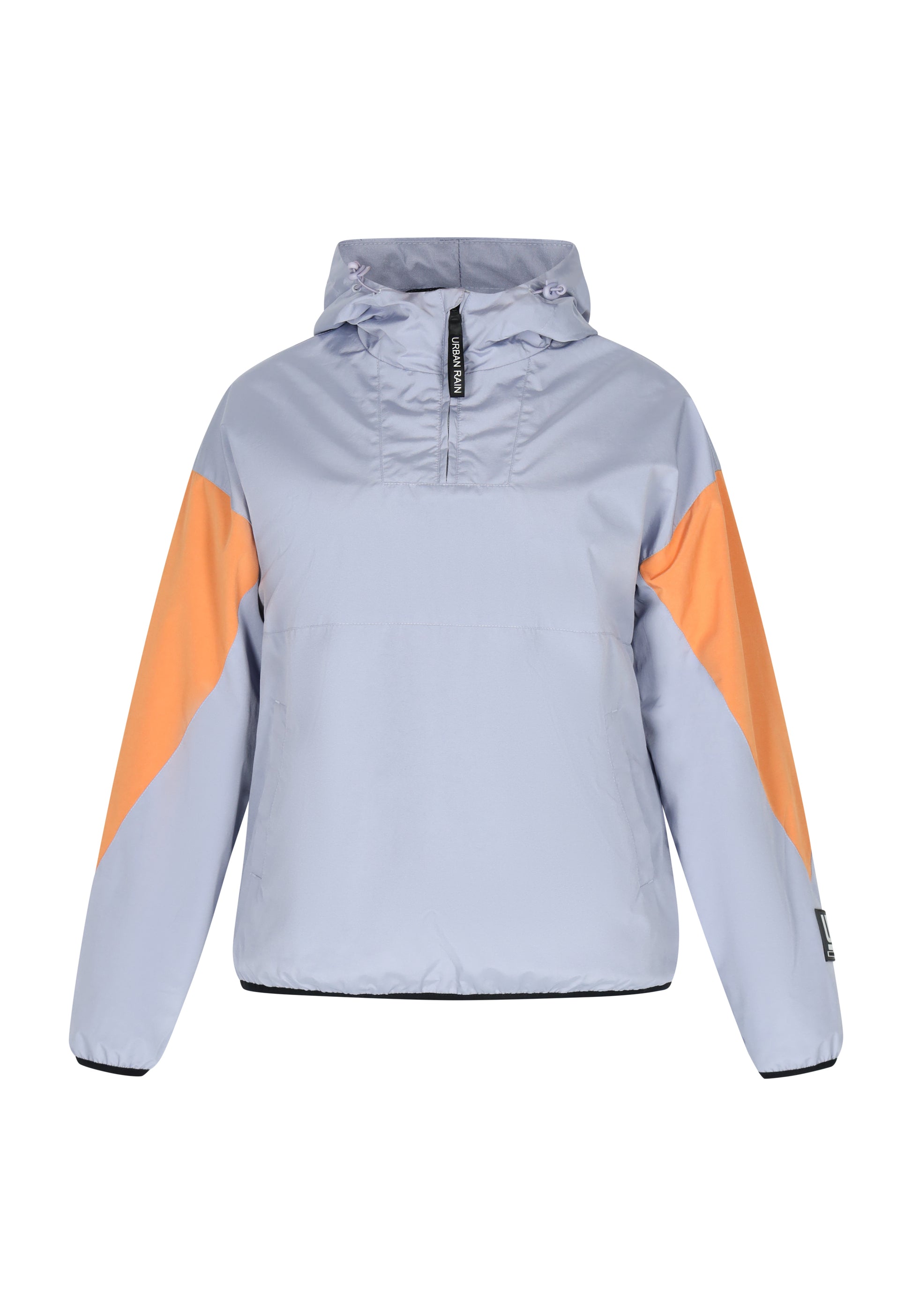 urban rain by Schmuddelwedda kurtka damska