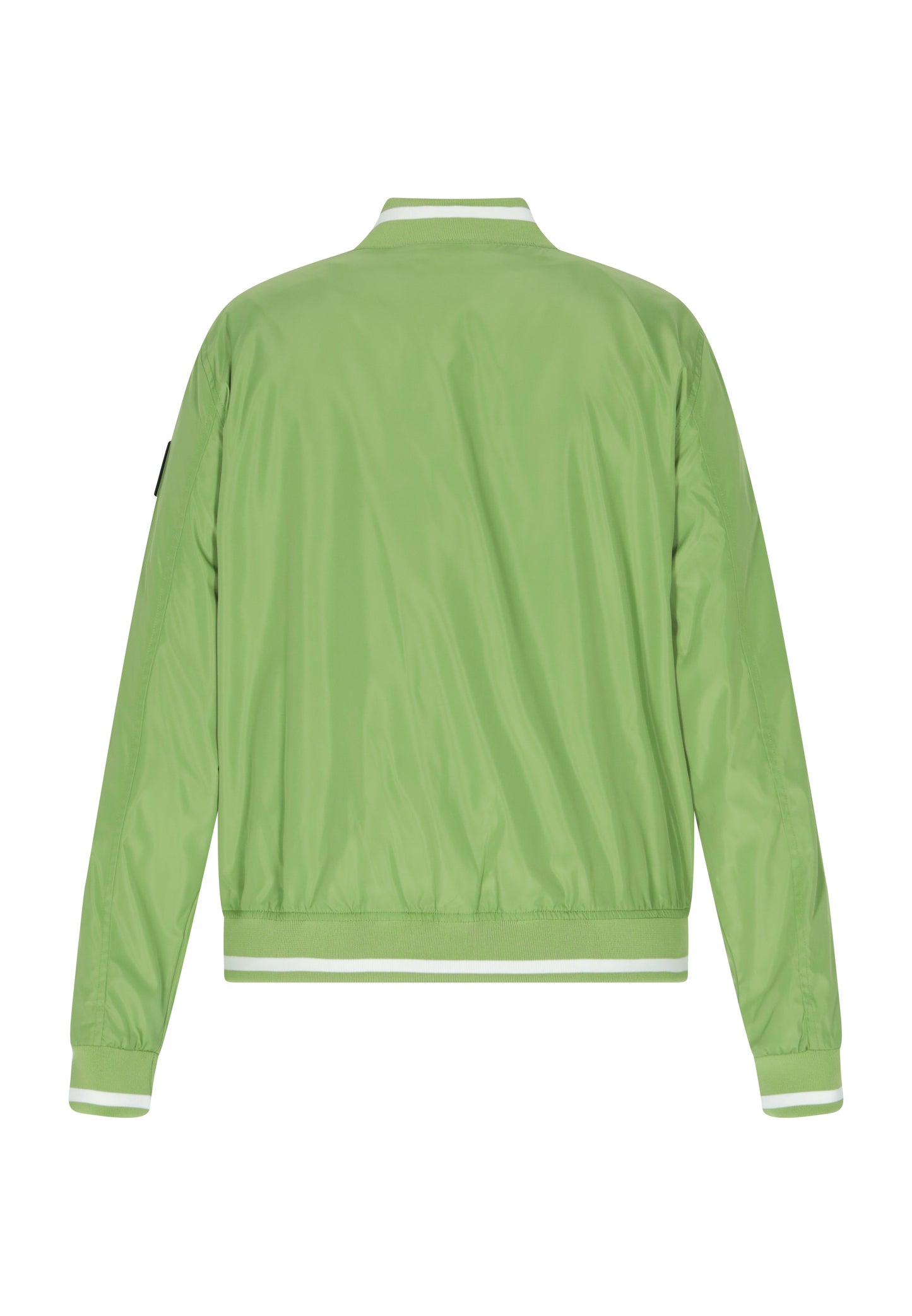 urban rain von Schmuddelwedda Damen College-Jacke